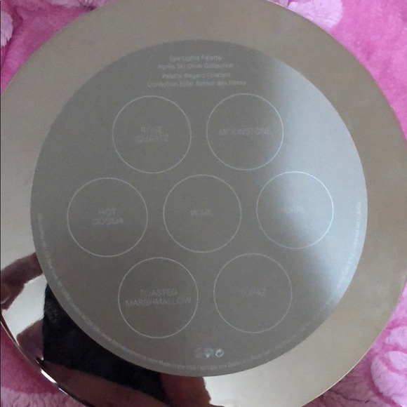 Becca eyelights pallet - Picture 4 of 4